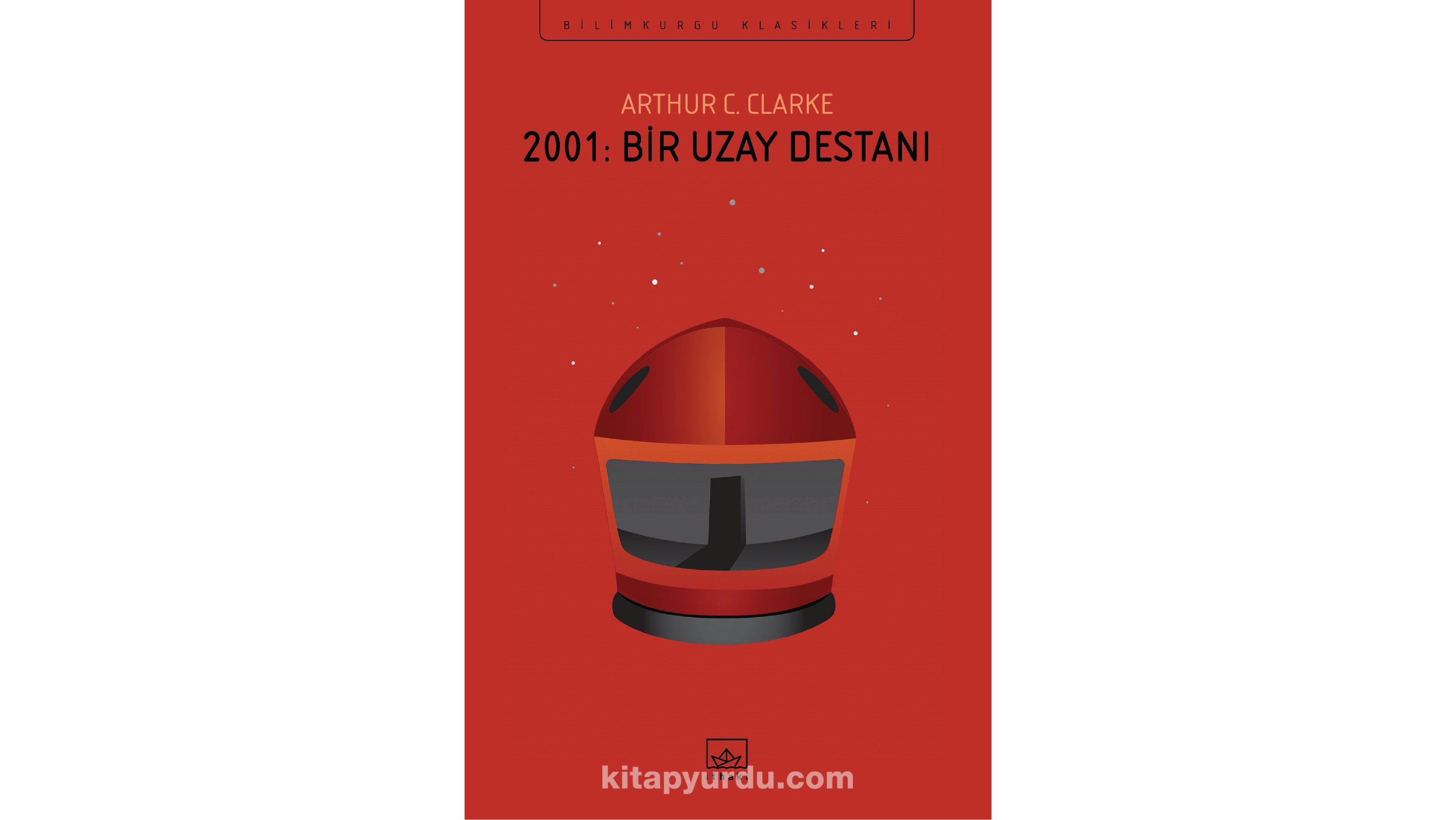 2001 Bir Uzay Efsanesi