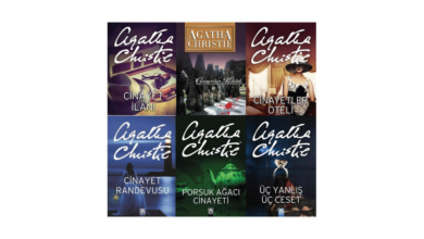 Agatha Christie