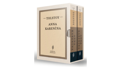 Anna Karenina