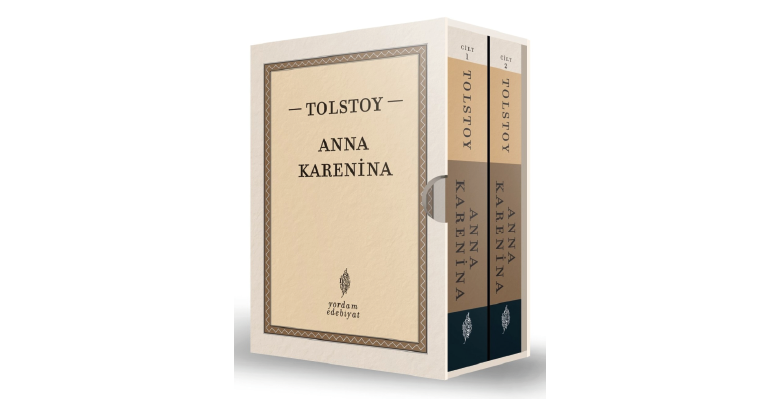 Anna Karenina