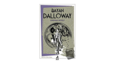 Bayan Dalloway