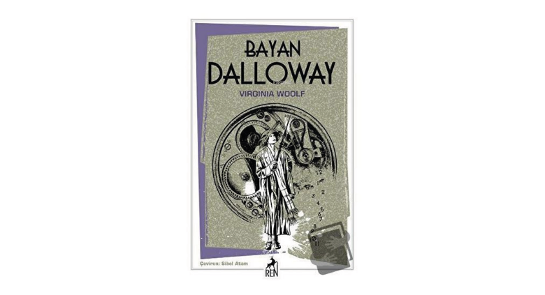 Bayan Dalloway