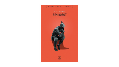 Ben Robot