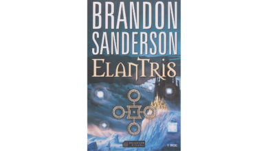 Elantris