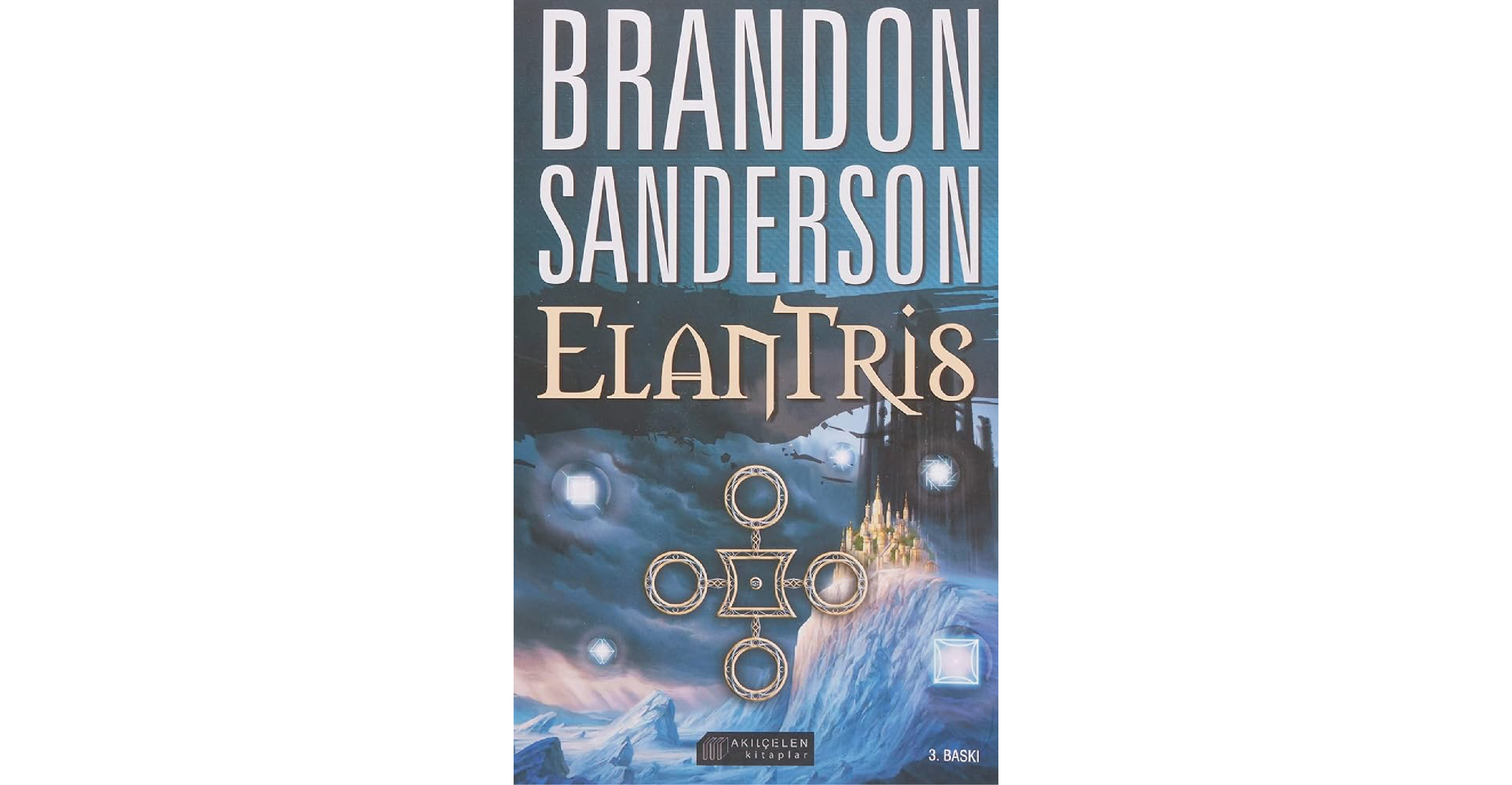 Elantris