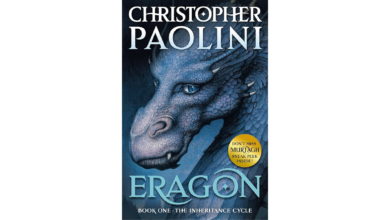 Eragon