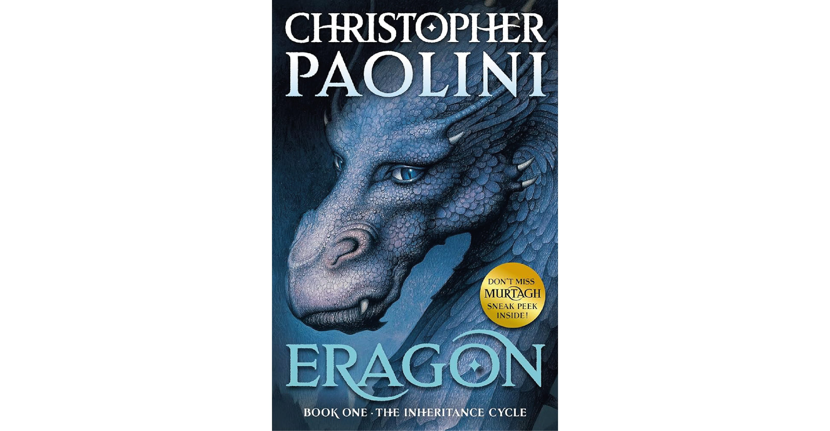 Eragon