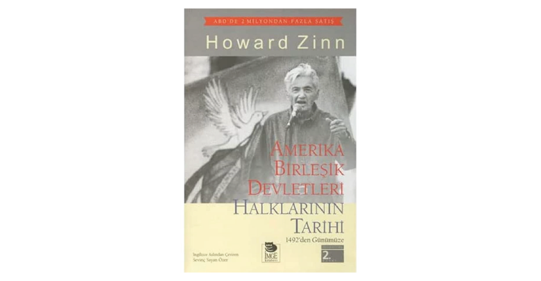 Howard Zinn'den Amerikan Halkının Tarihi