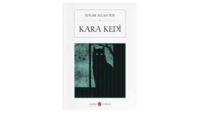 Kara Kedi