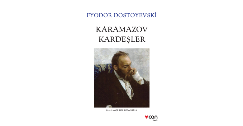 Karamazov Kardeşler