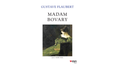 Madame Bovary