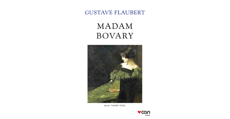 Madame Bovary