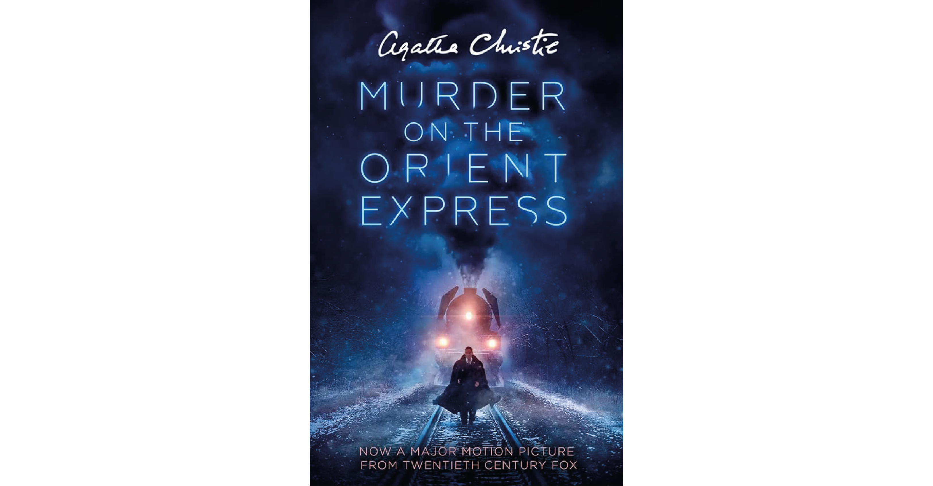 Murder on the Orient Express