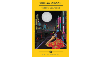 Neuromancer