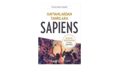 Sapiens İnsan Türünün Kısa Bir Tarihi