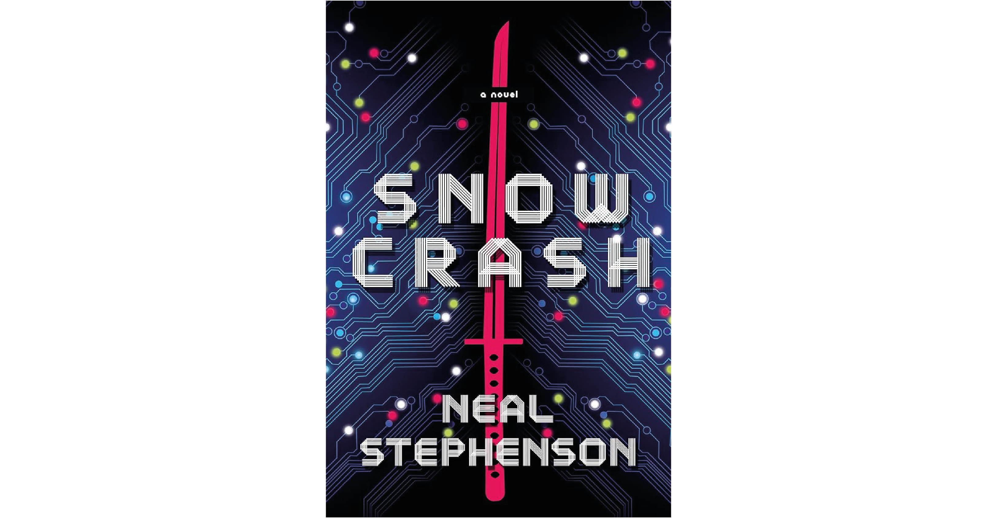 Snow Crash