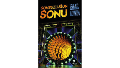 Sonsuzluğun Sonu