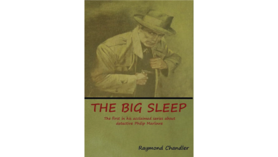 The Big Sleep