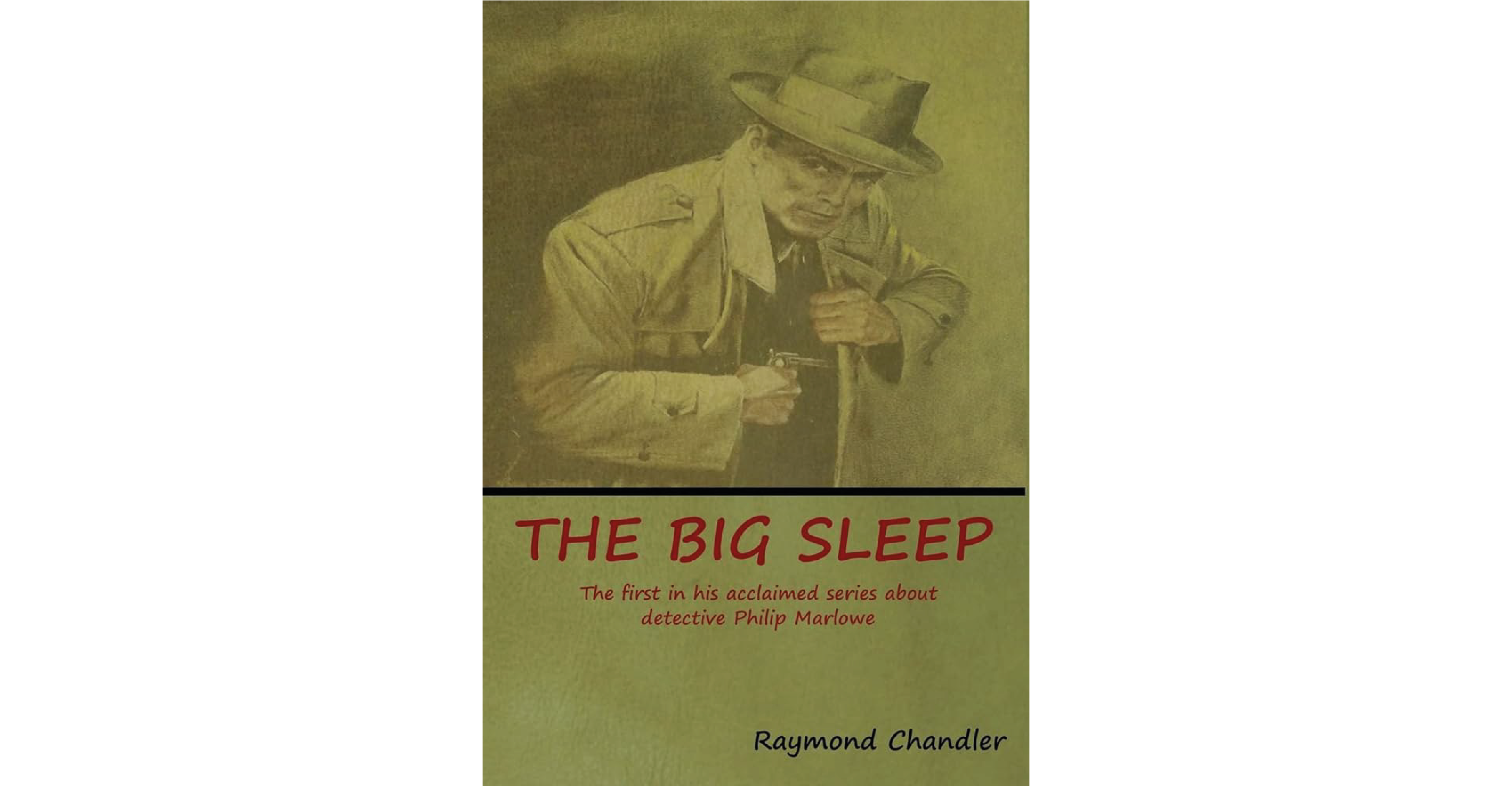 The Big Sleep