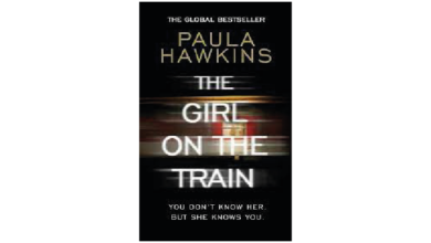 The Girl on the Train