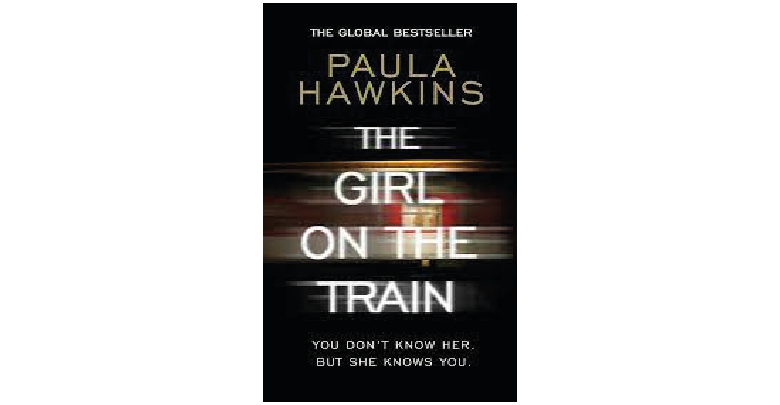 The Girl on the Train