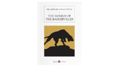 The Hound of the Baskervilles