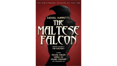 The Maltese Falcon