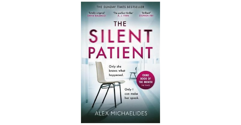 The Silent Patient