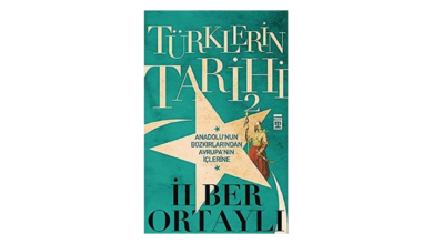 Türklerin Tarihi