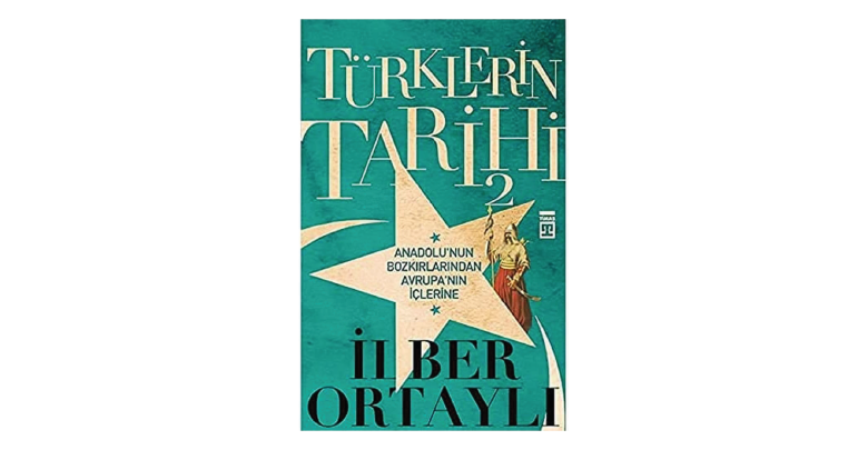 Türklerin Tarihi