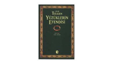 Yüzüklerin Efendisi