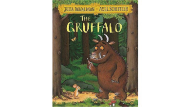 Gruffalo