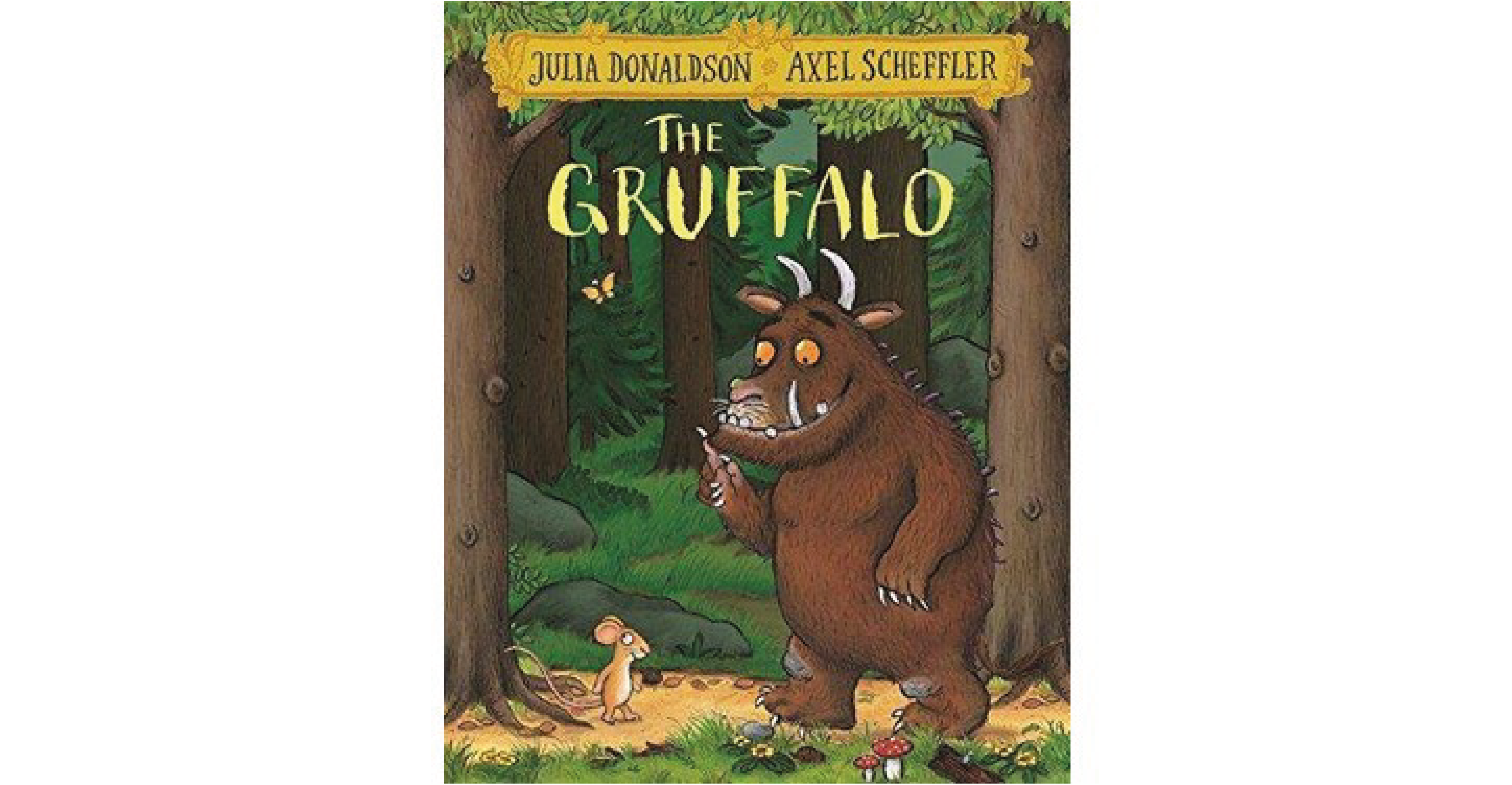 Gruffalo