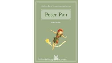 Peter Pan