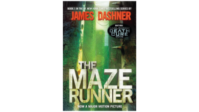 The Maze Runner