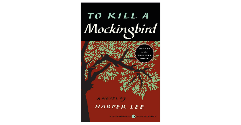 To Kill a Mockingbird