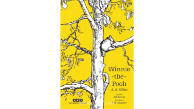 Winnie the Pooh