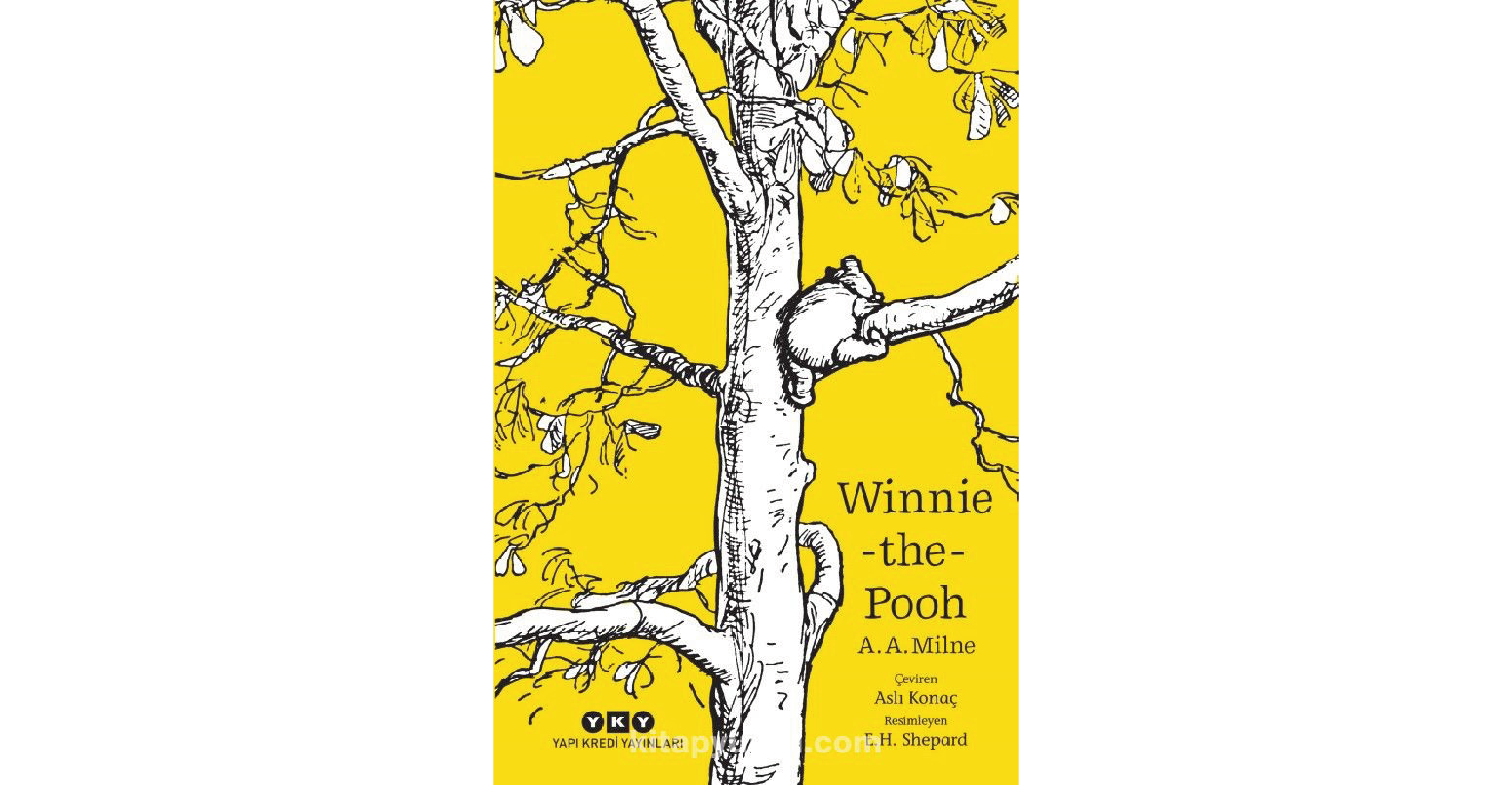 Winnie the Pooh